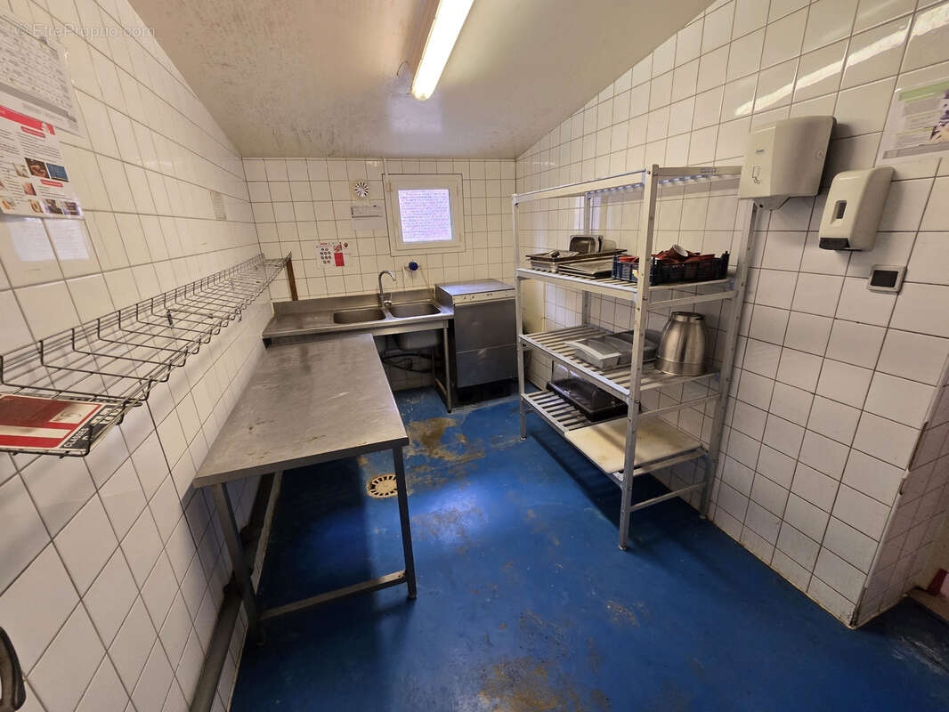 Appartement à OIGNIES