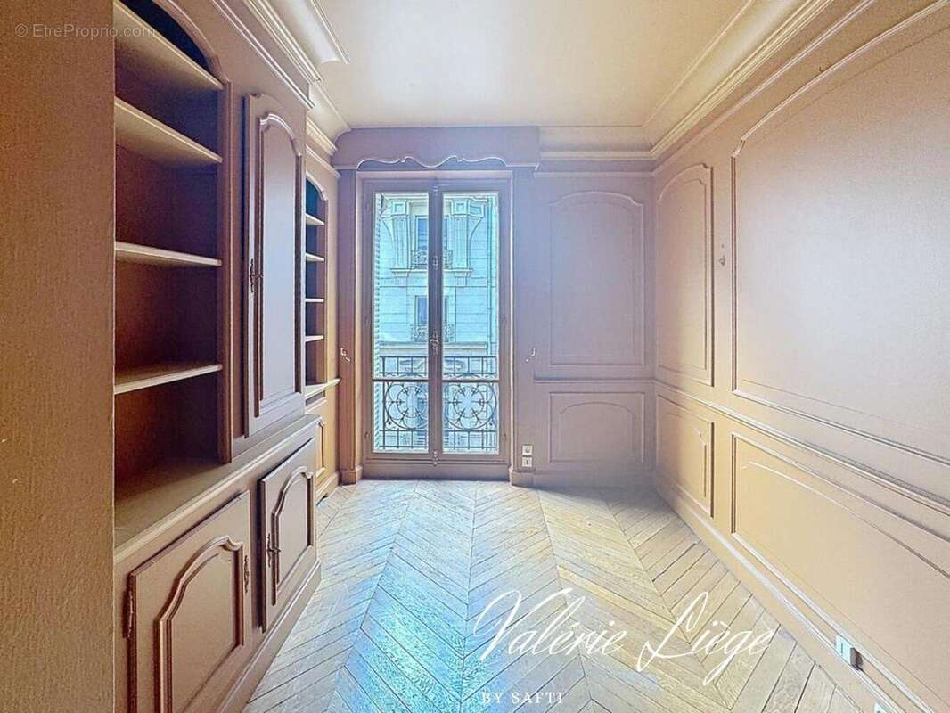 Photo 6 - Appartement à PARIS-8E