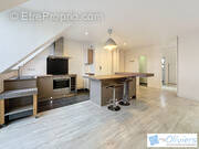 Appartement à VOISINS-LE-BRETONNEUX