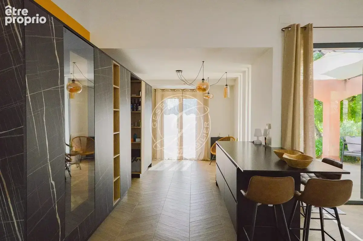 A VENDRE SALERNES  - Magnifique propriété au coeur de la campagne - photo 16