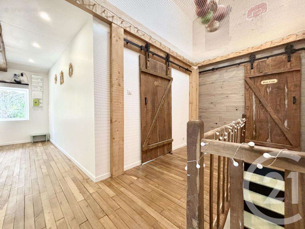 Maison à SAINT-AUVENT