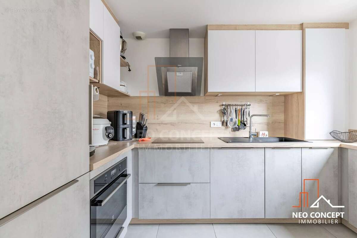 Appartement à SCHWINDRATZHEIM