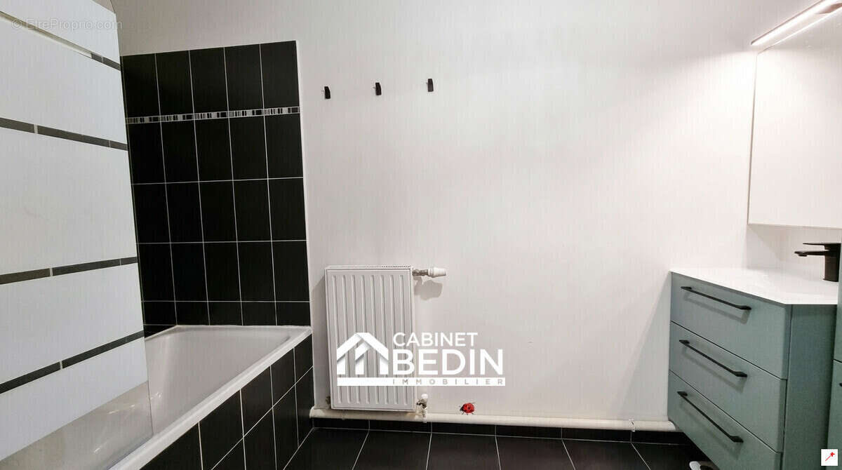 Appartement à LA TESTE-DE-BUCH