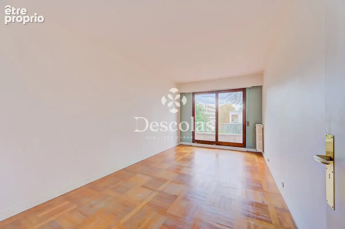 Résidence Panoramique- Appartement Familial de 111 m2 F4 - photo 9