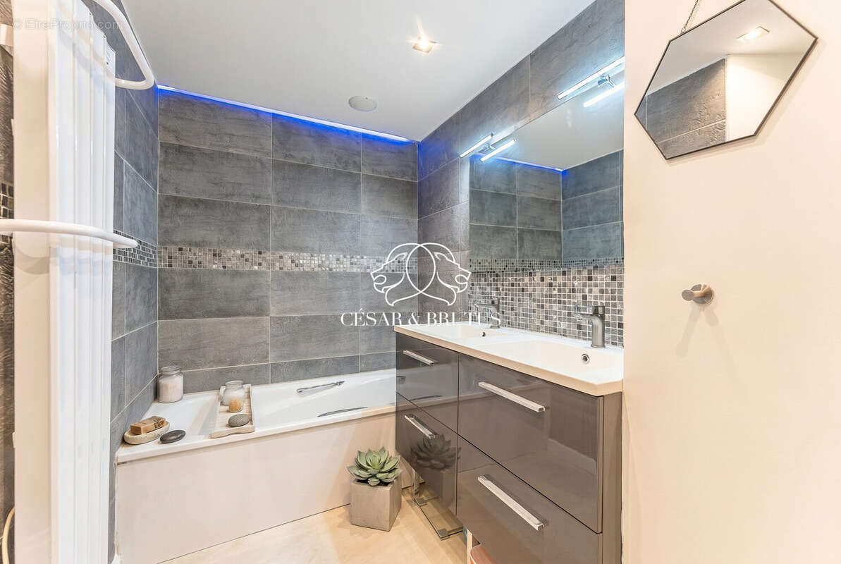 Appartement à LYON-3E