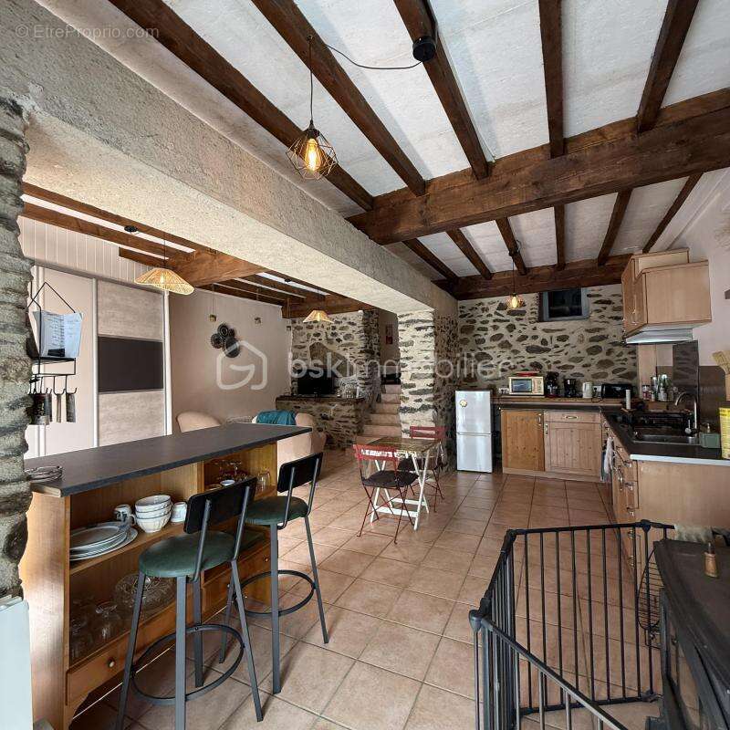 Maison à OLETTE