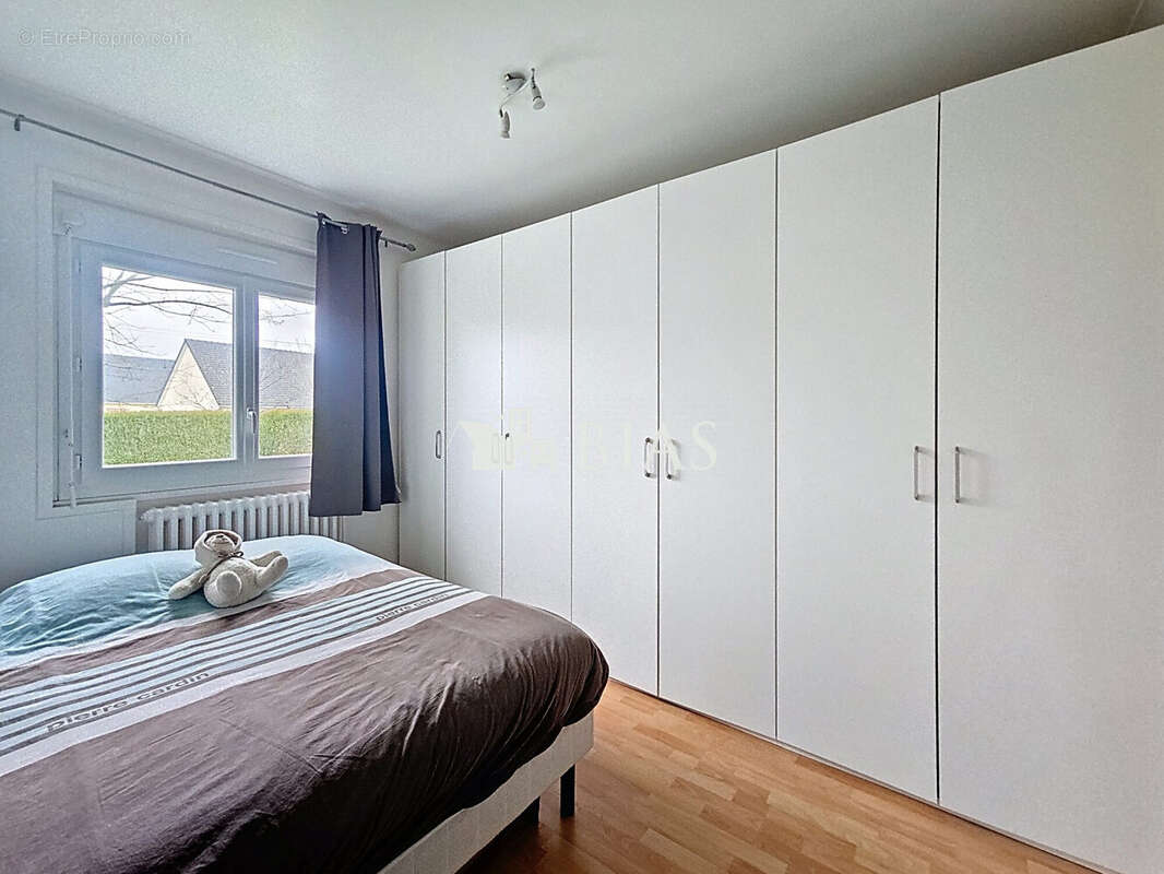 Maison à LE NEUBOURG