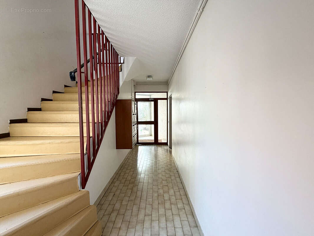 Commerce à MARTIGUES