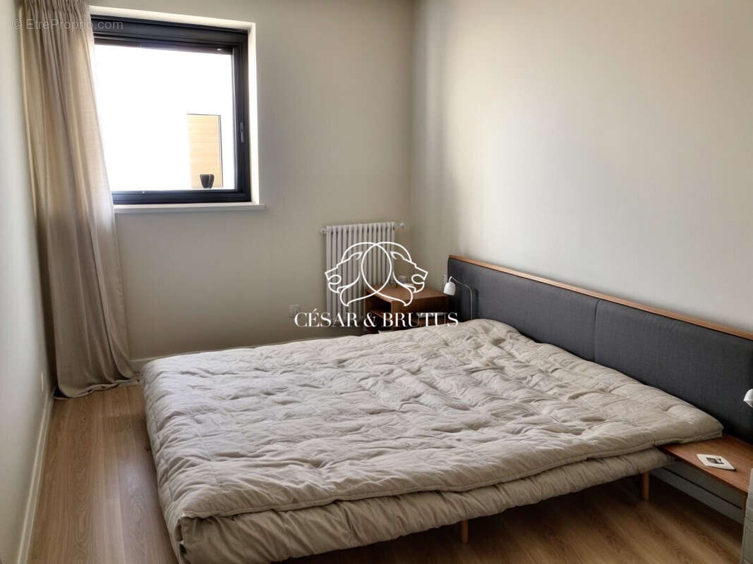 Appartement 34 m² à Lyon-9e  - photo 2