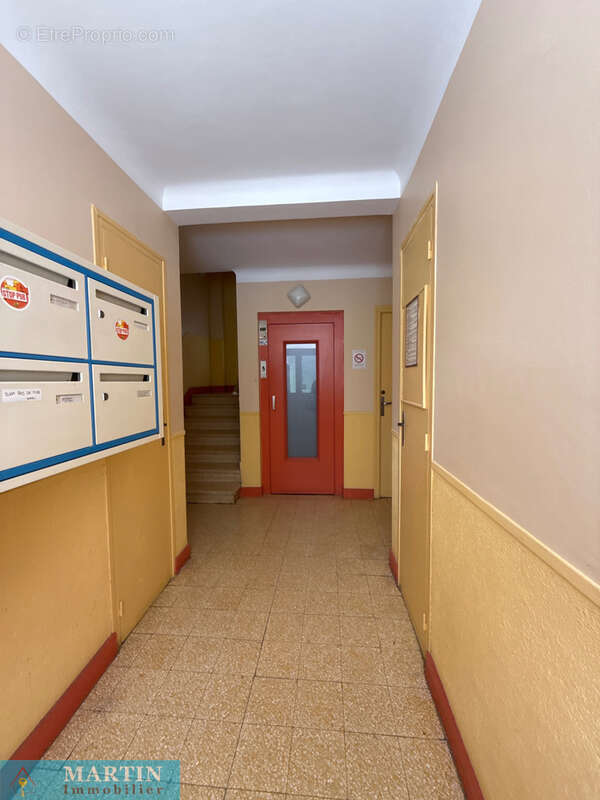 Appartement à AMELIE-LES-BAINS-PALALDA