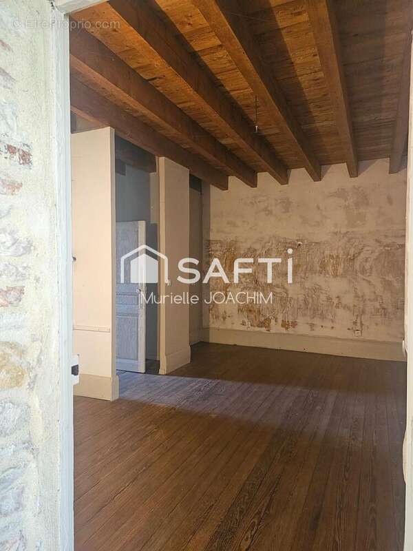 Photo 6 - Maison à SAINT-MARCEL