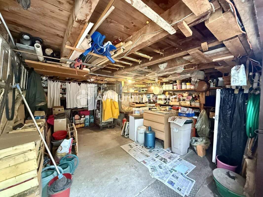 Maison 4 pièces saint astier - photo 11