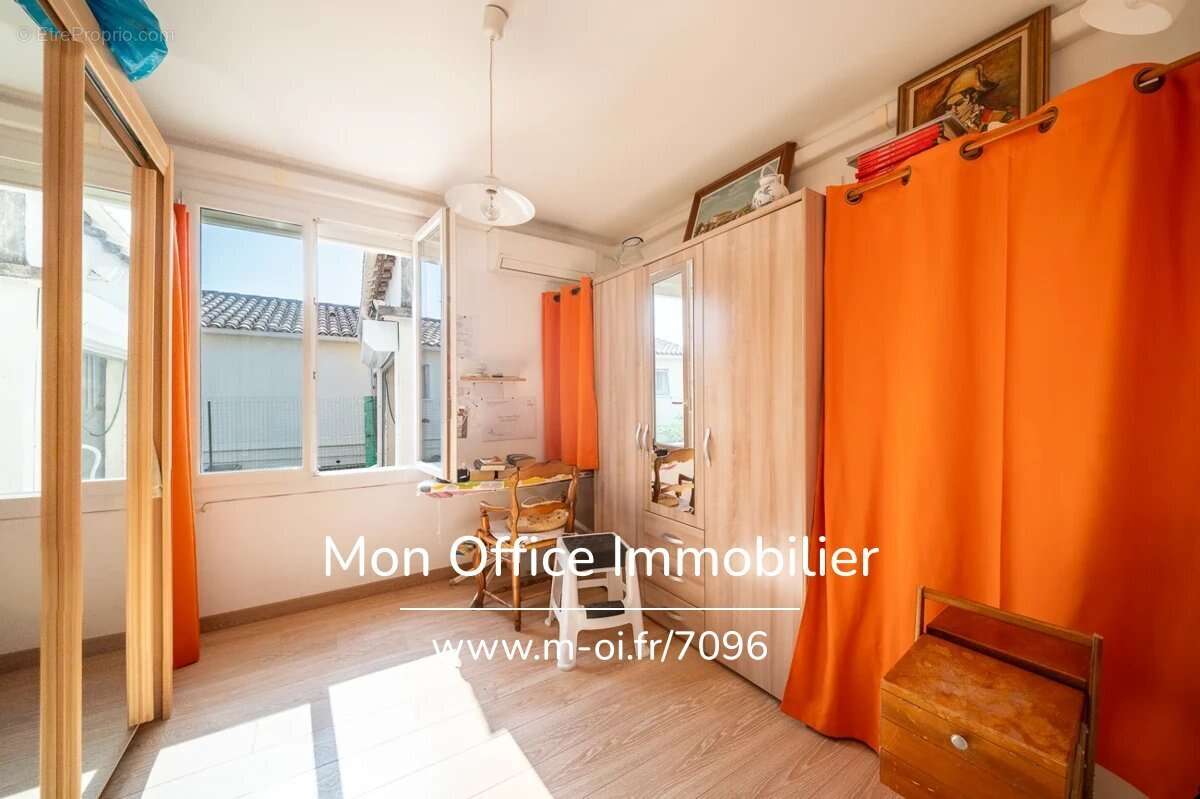 Référence : 7096-NAM - Maison 4 pièces jardin garage - photo 10