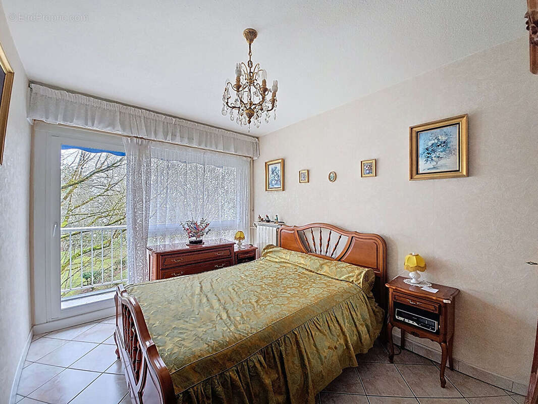 Appartement à LORMONT