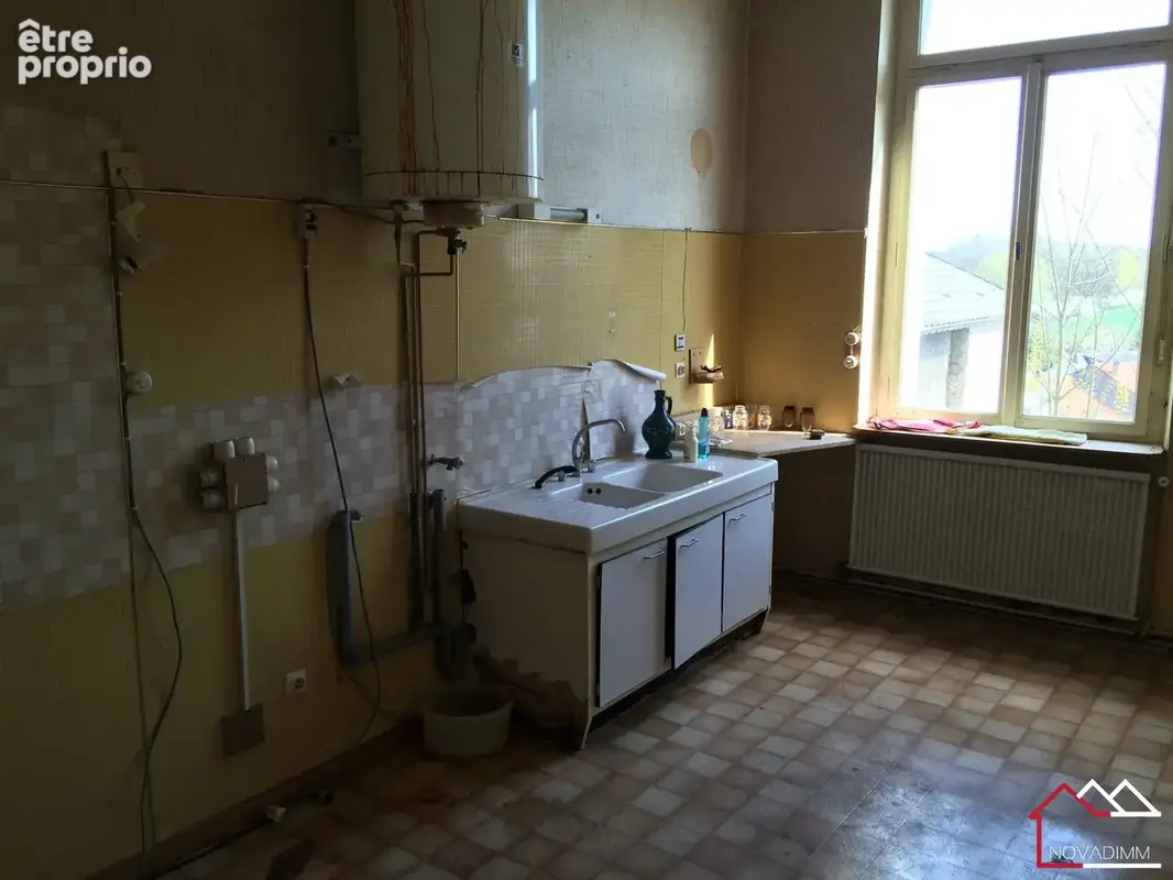 Bien immobilier à vendre à Montoy-Flanville (57645) - photo 4