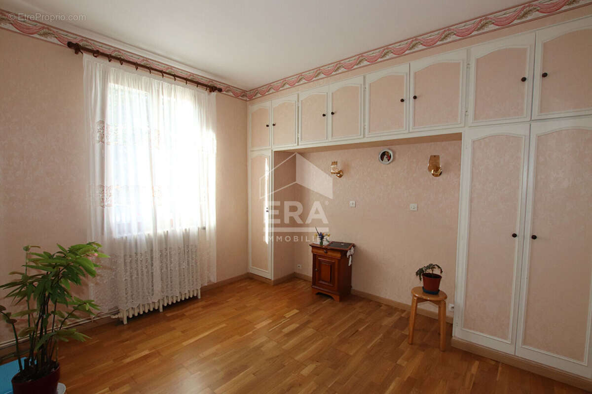 Maison à VILLIERS-SUR-MARNE