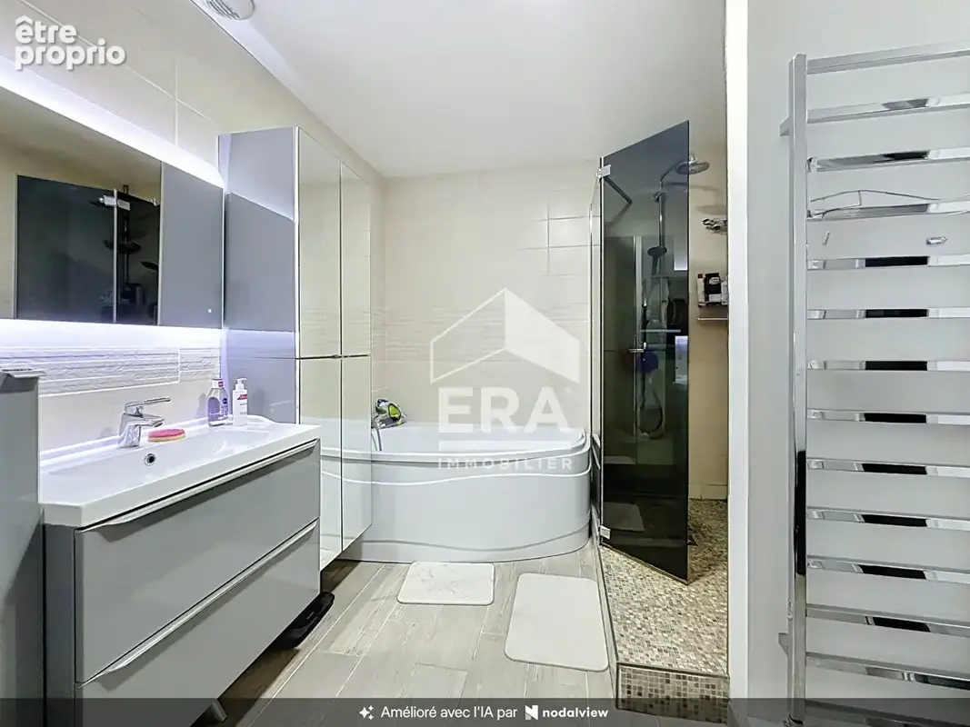 Maison Eragny Sur Oise 6 pièces111.25 m2 - photo 10