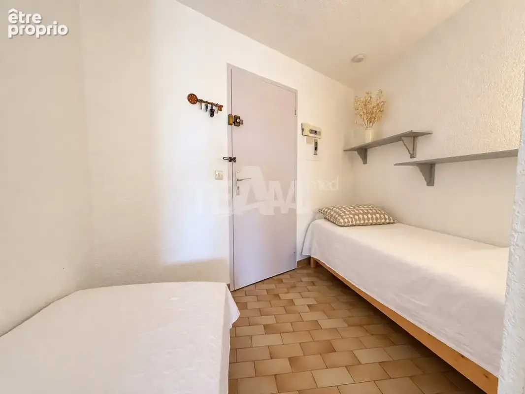 Studio cabine avec vue panoramique mer - photo 8
