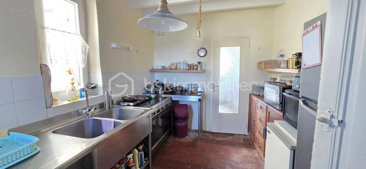 Maison de bourg / familial / gite - photo 18