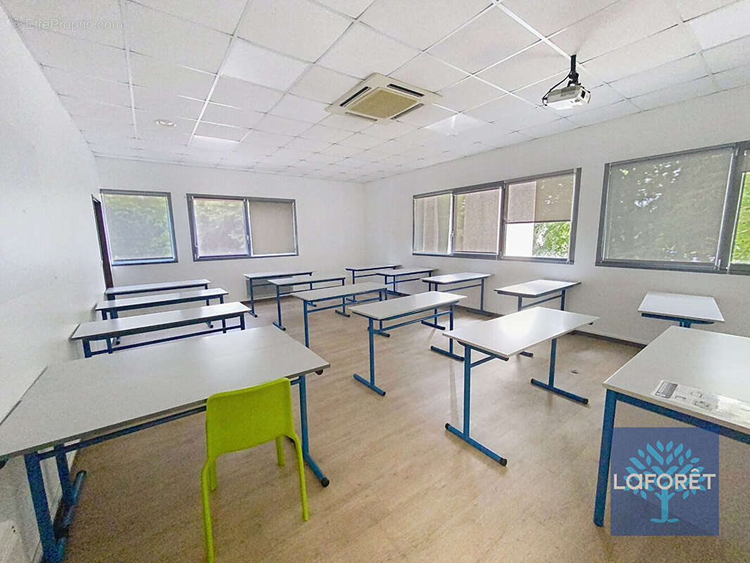 Bureaux ker lann bruz - photo 8