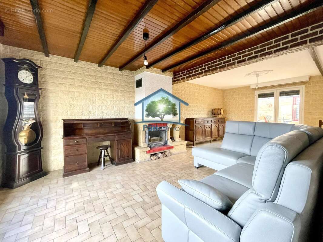 Maison à BEUVRY