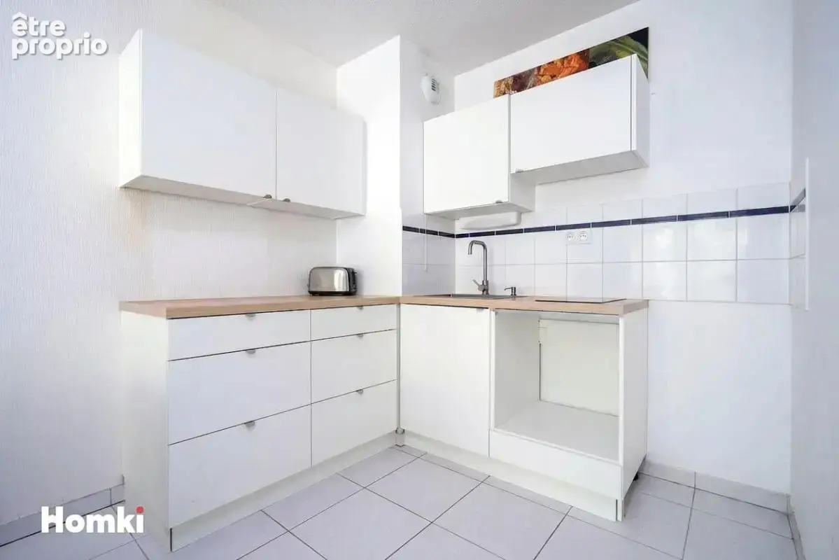 En exclusivité chez Homki ! Investissement patrimonial « Clés en main » à forte rentabilité (5,6 % brute) - photo 3