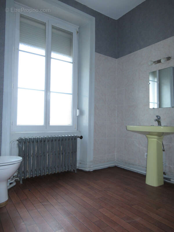 Maison à LA FERTE-MACE