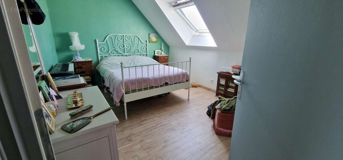 Photo 8 - Maison à ACQUIGNY
