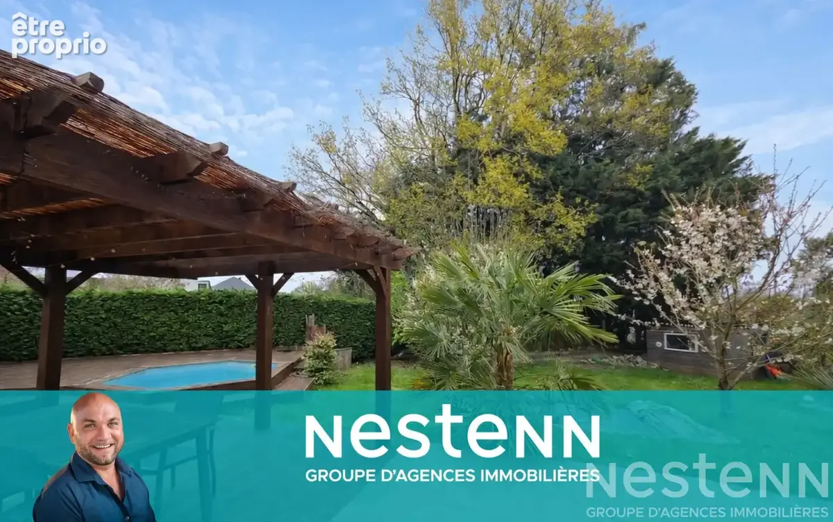 Coup de coeur assuré - maison familiale avec extérieurs exceptionnels - photo 2