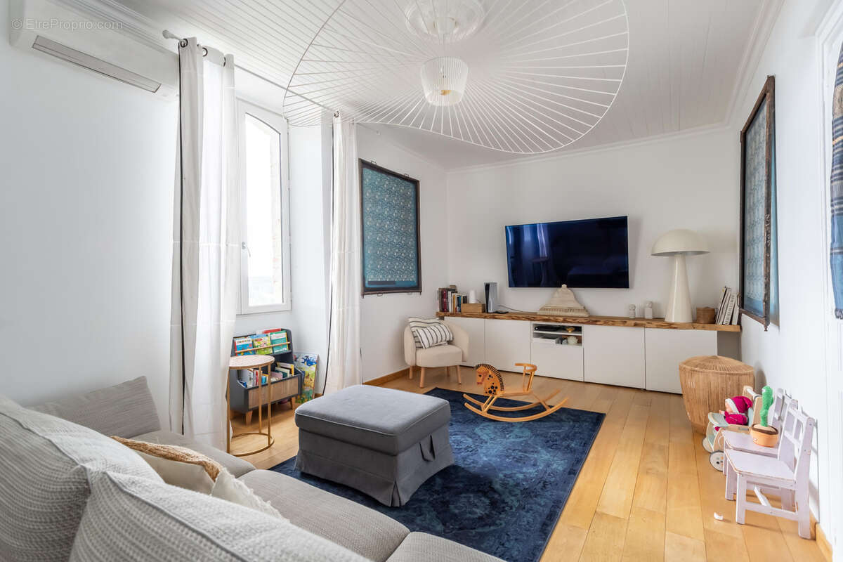 Maison de village avec piscine et vue - photo 8