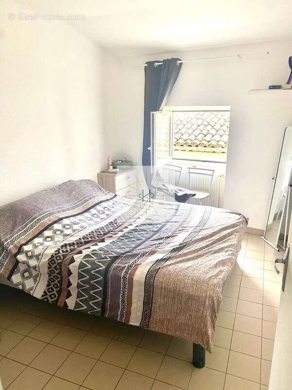 Appartement à MONTELIMAR