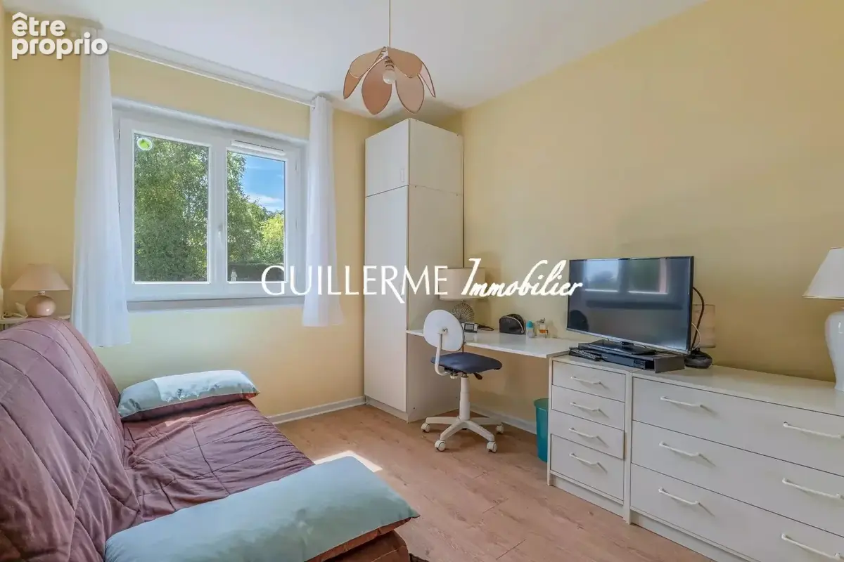 Maison Familiale avec Piscine à Dardilly - photo 16