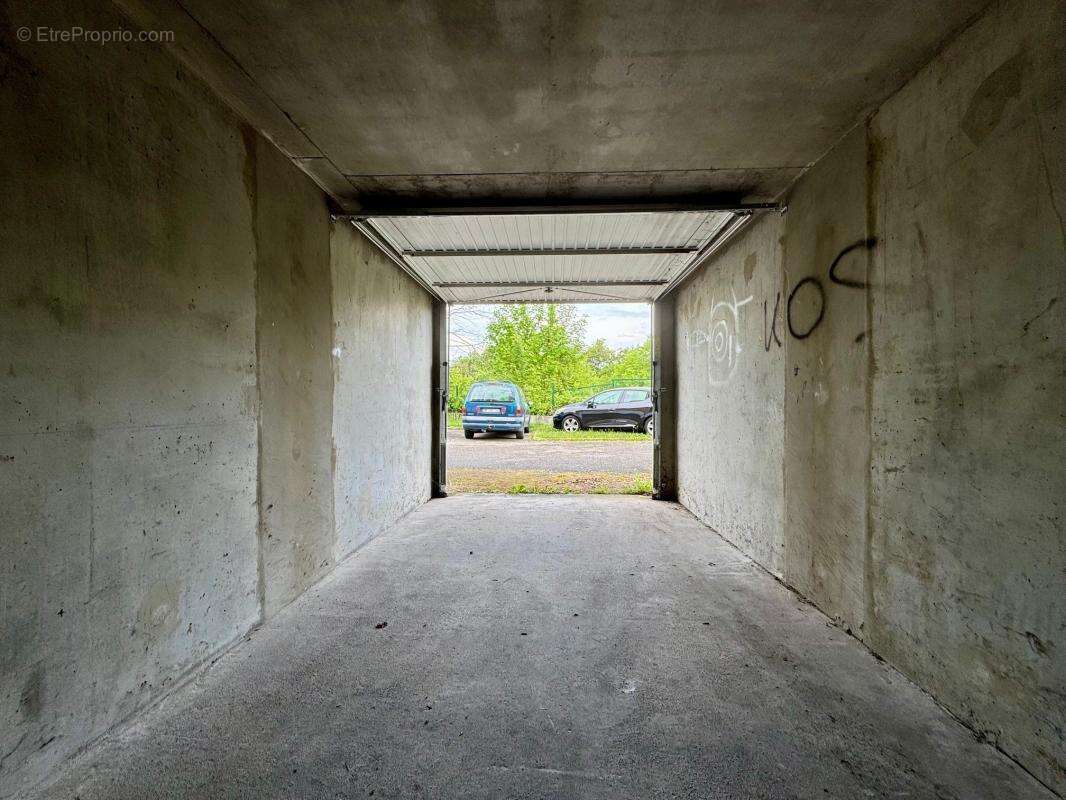 Appartement t4 - photo 19
