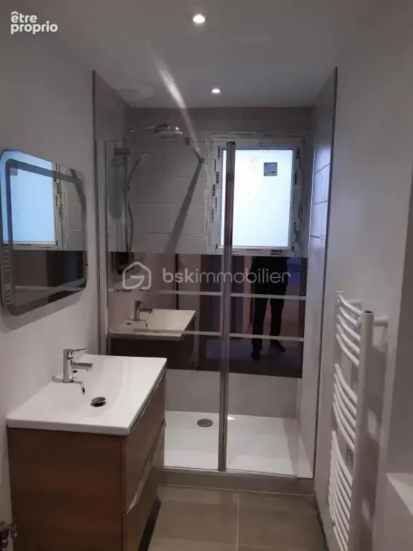 Cadre de vie au calme pour votre appartement t3 neuf dans petite maison avec belle terrasse - photo 5