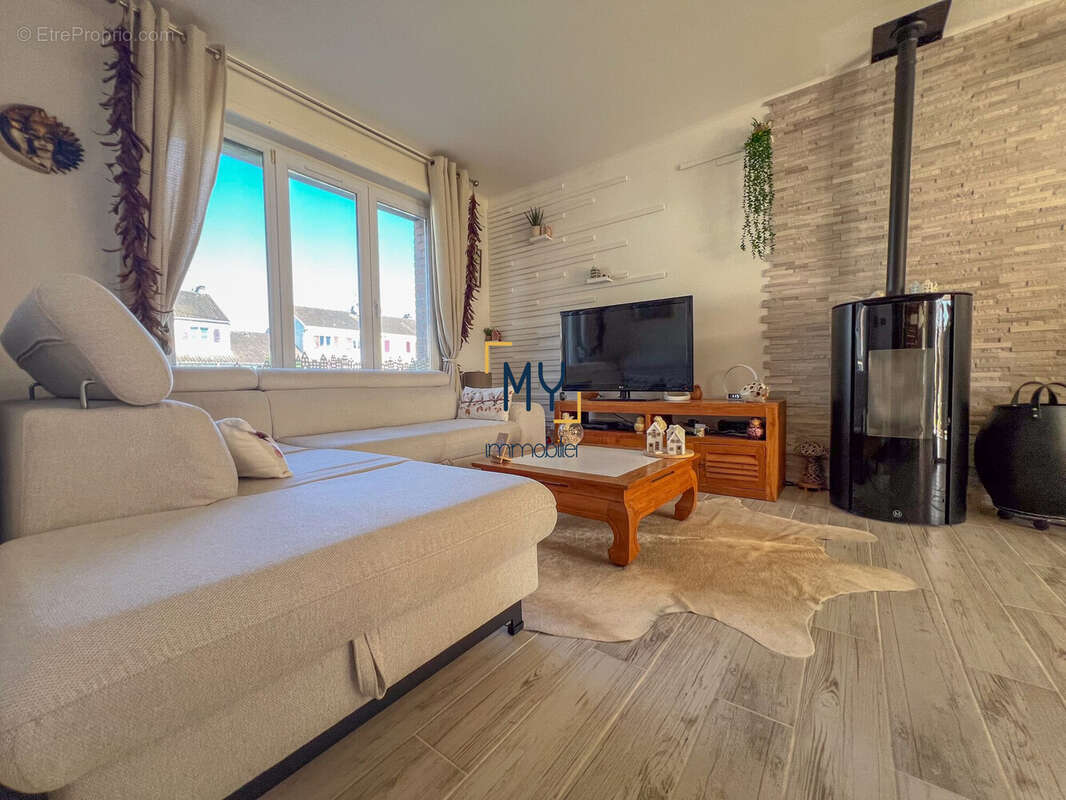 Maison à LAMBERSART