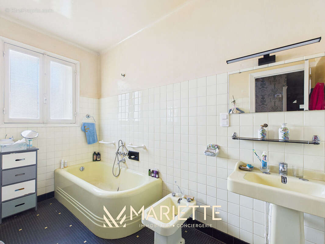 Maison à CONCARNEAU