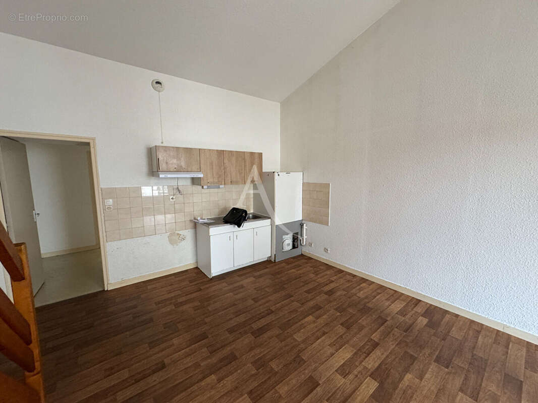 Appartement Rochefort 4 pièces 60 m2 - photo 7