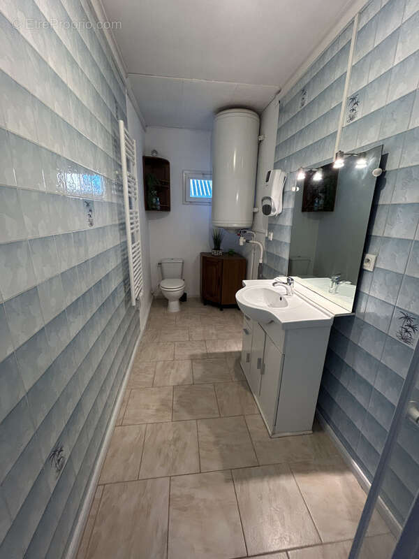 Maison à ROUMAZIERES-LOUBERT