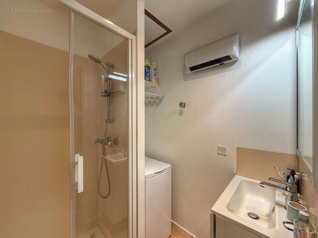 Appartement à BAYONNE