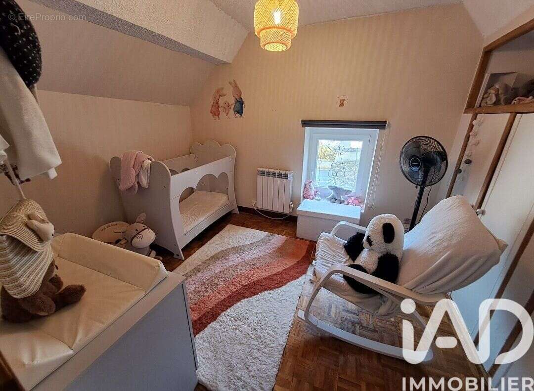 Photo 9 - Maison à SAINTINES