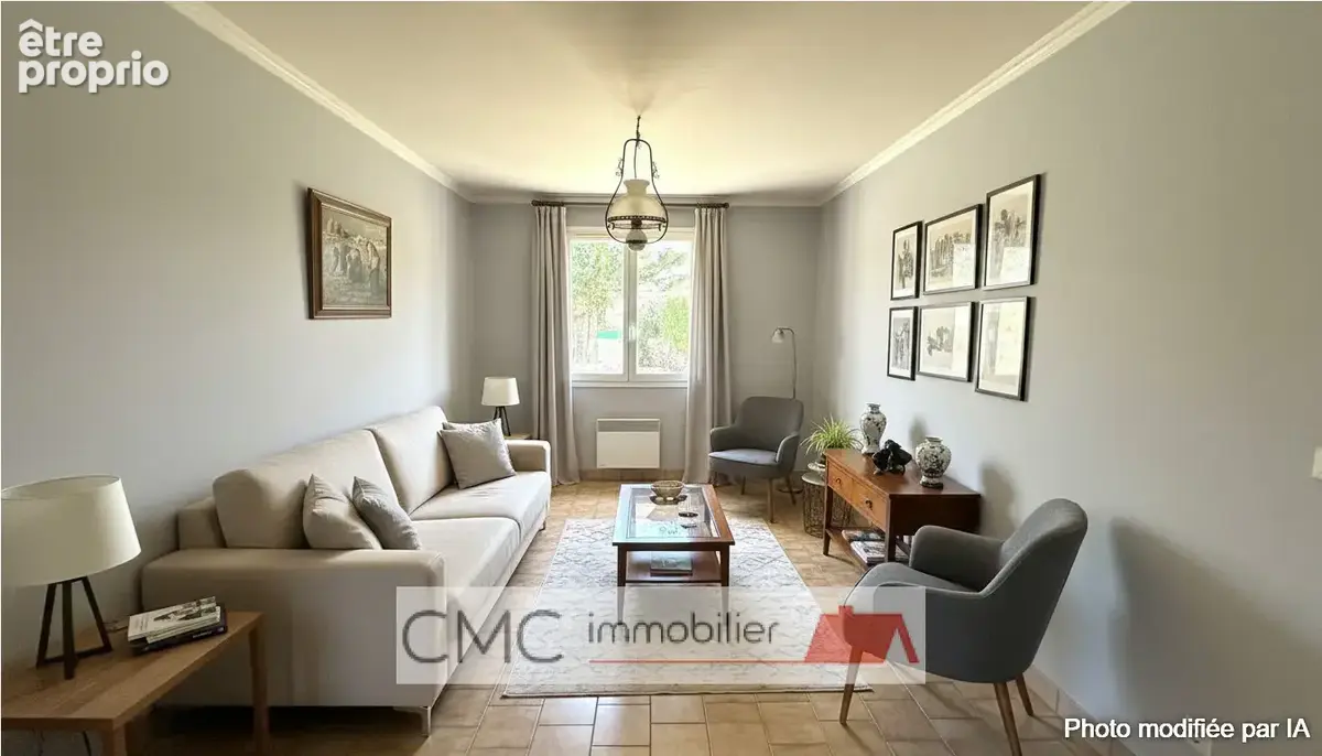 Maison 6 pièces 140 m² à vendre à Luisant (28600) - photo 7