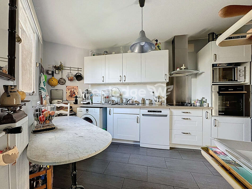 Appartement à ANDRESY