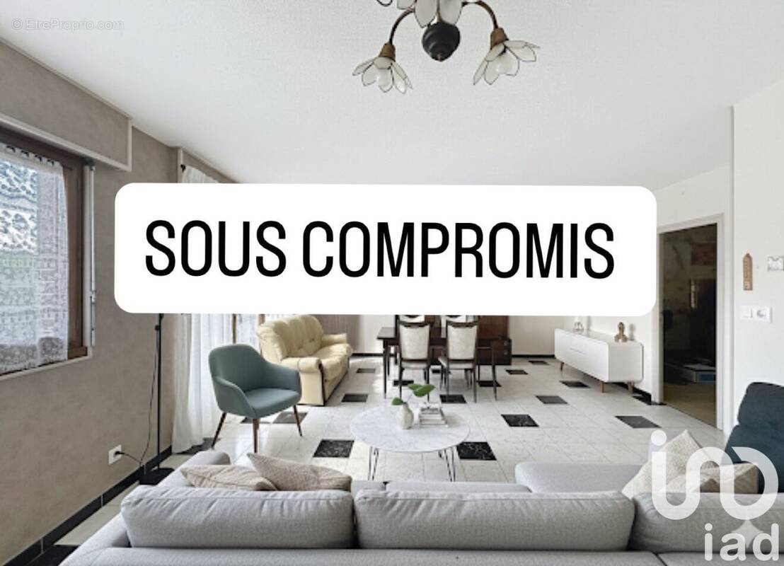 Photo 1 - Maison à CAPPELLE-EN-PEVELE