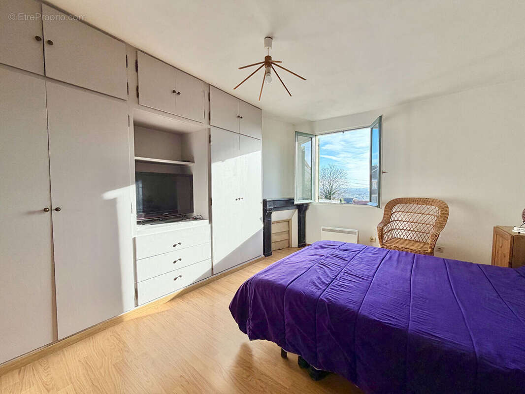 Maison à FONTENAY-SOUS-BOIS