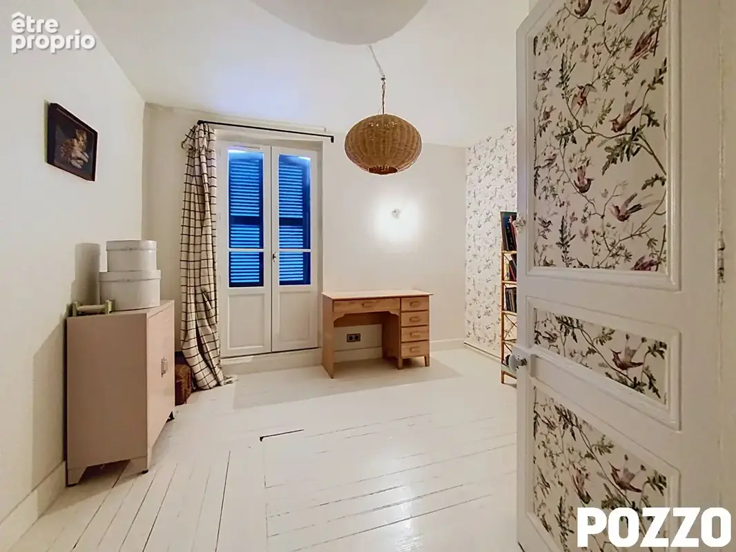 A vendre Maison Trouville Sur Mer 5 pièce(s) - vue mer - photo 7