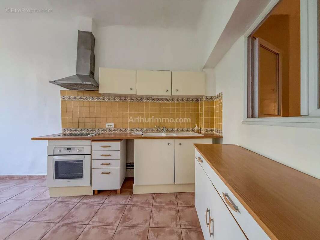 Appartement à DRAGUIGNAN