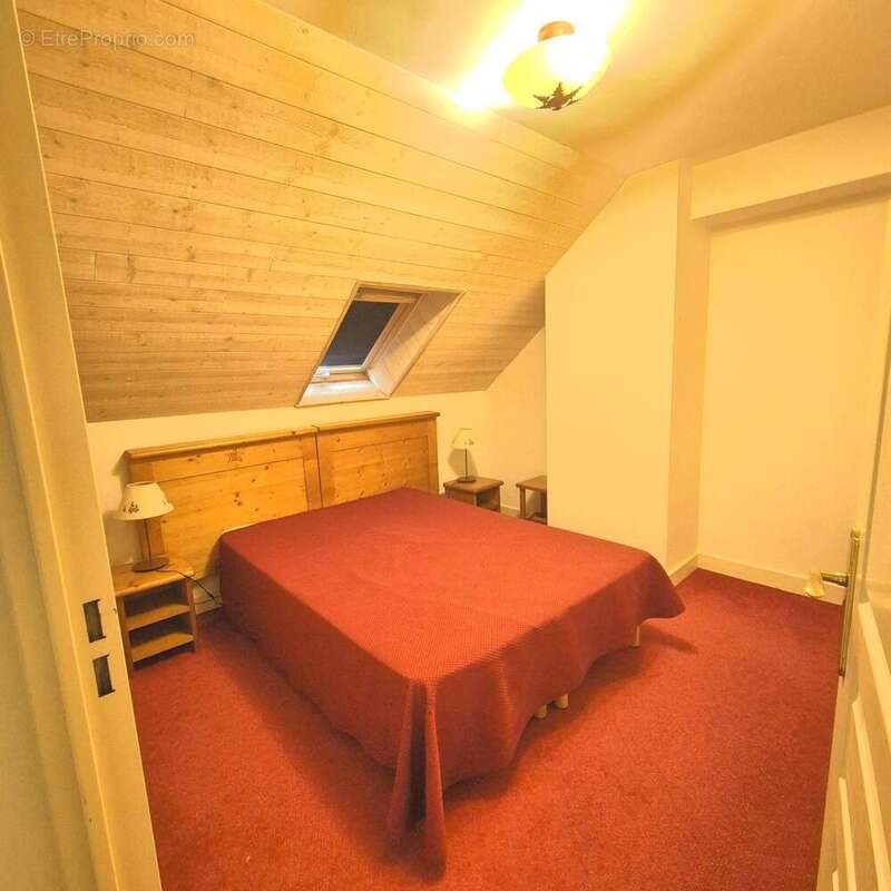 Appartement à VIELLE-AURE