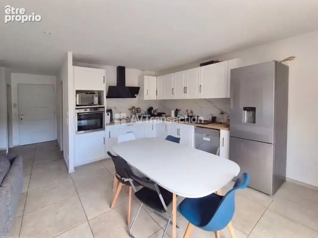 Maison 4 pièces 81 m² à vendre à Lorgues (83510) - photo 2