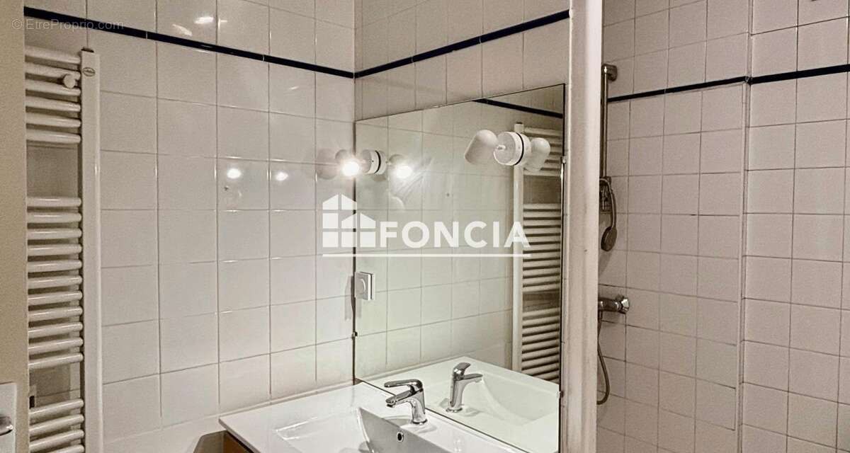 Appartement à NIORT