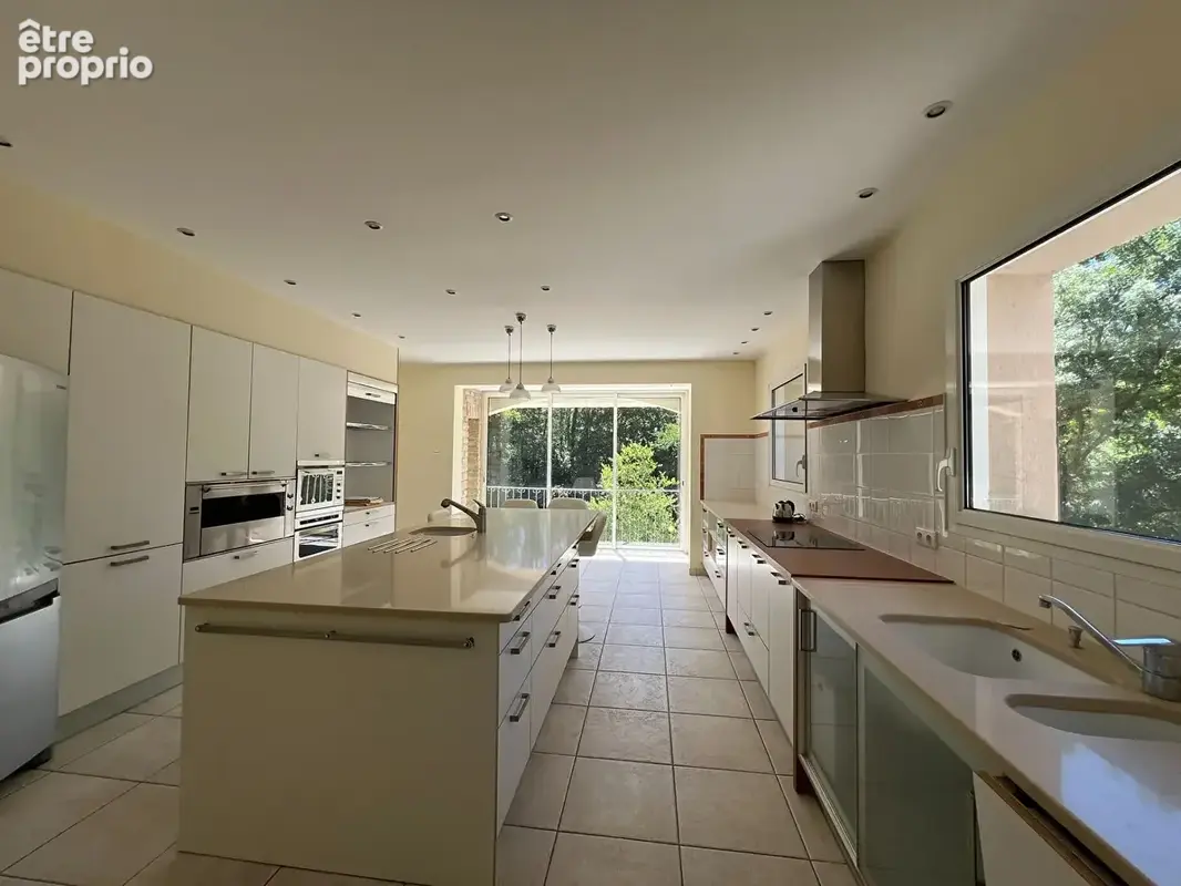 Appartement 460m² à aslonnes - photo 10